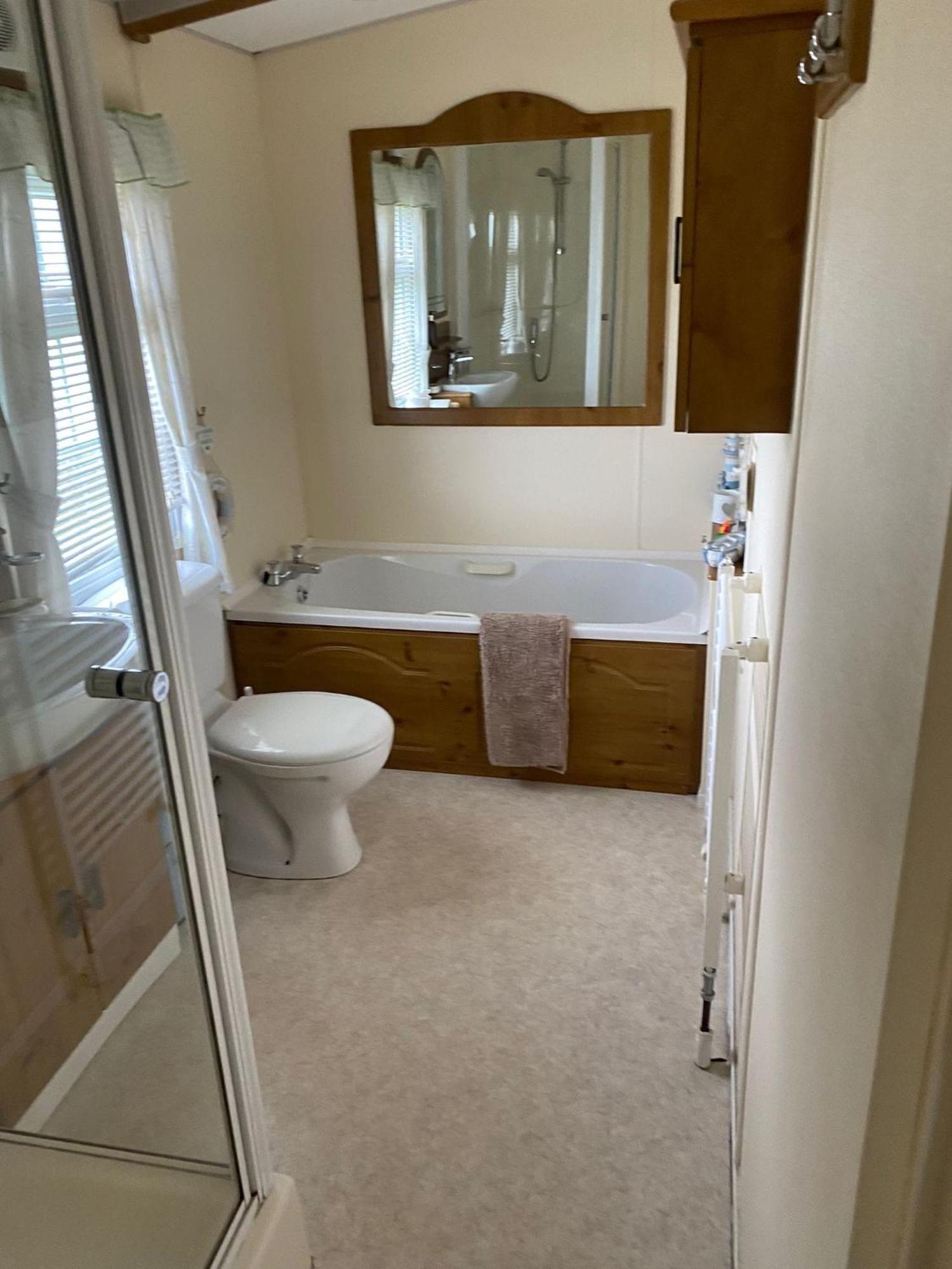 Cosy Cottage Caravan Ashington  Exterior foto